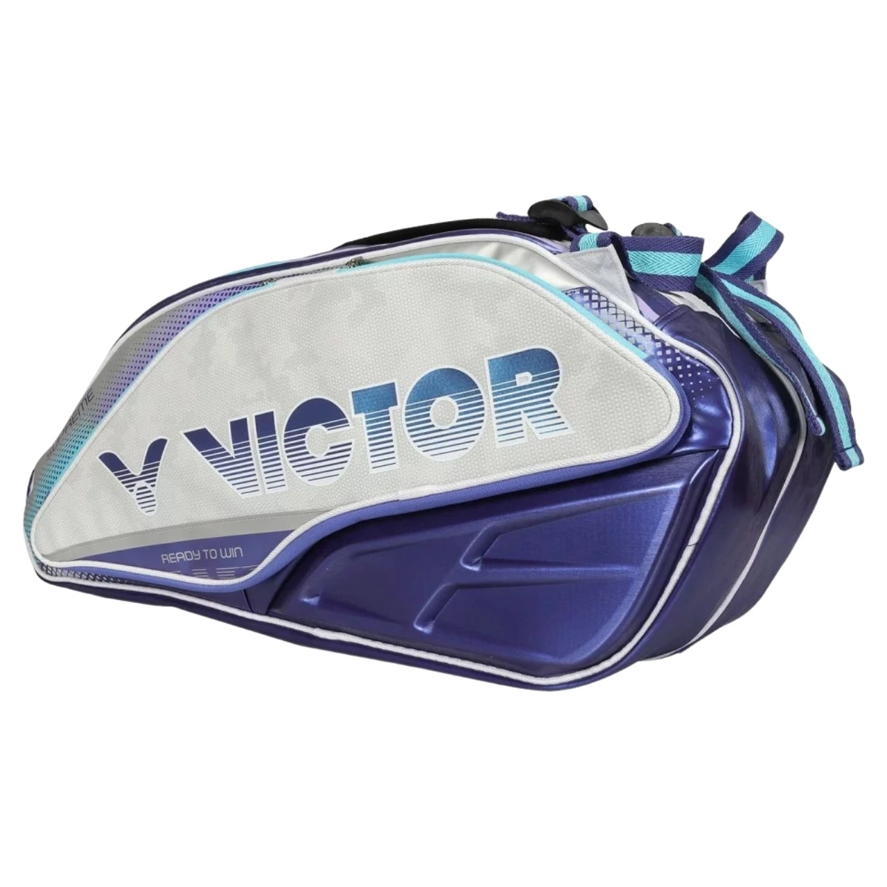 Túi Cầu Lông Victor BR9215 HB chính hãng