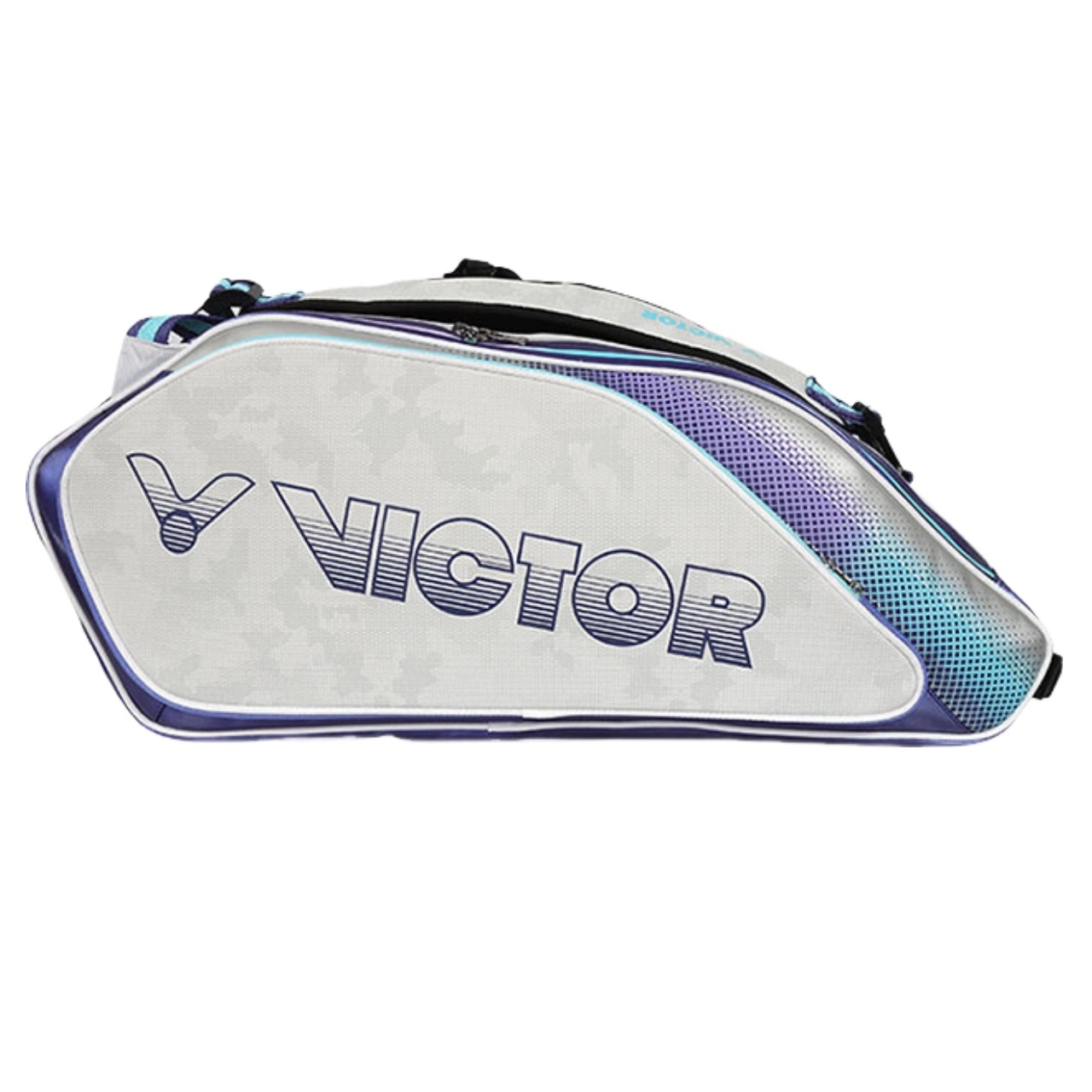 Túi Cầu Lông Victor BR9215 HB chính hãng