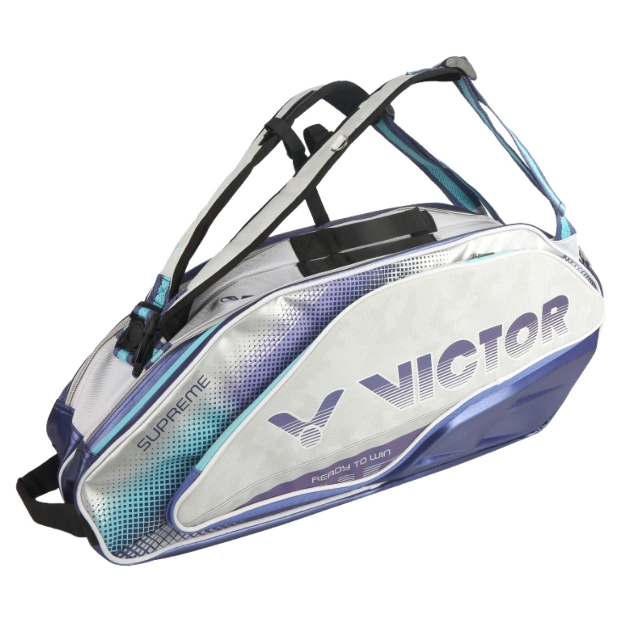 Túi Cầu Lông Victor BR9215 HB chính hãng