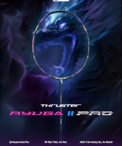 Victor Thruster Ryuga II
