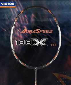 Victor Auraspeed 100X
