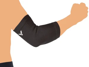 Băng khủyu tay Victor SP161 Đen chính hãng