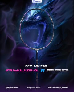 Vợt Victor