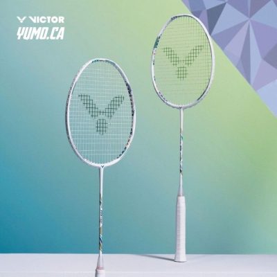 Victor Technology Close-up